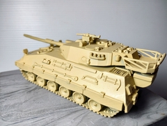 TAM 2 C. resina 1/72 - Komboloi