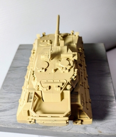 Imagen de TAM 2 C. resina 1/72