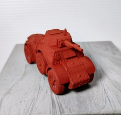 Autoblinda AB 43 - comprar online