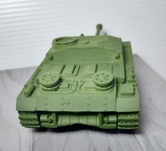 StuG en internet