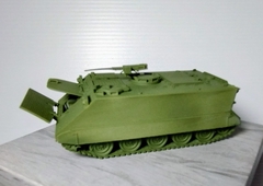M 113 con motor en internet