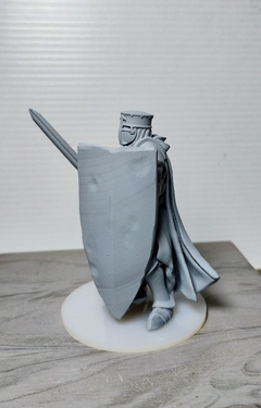 Caballero Templario 1 - Komboloi
