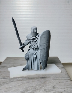 Caballero Templario 3 - comprar online