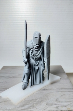 Caballero Templario 3