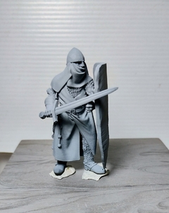 Caballero Templario 4