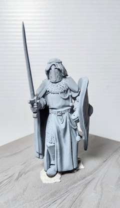 Caballero Templario 5