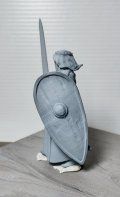 Caballero Templario 5 - comprar online