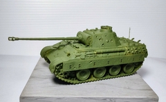 Panther en internet