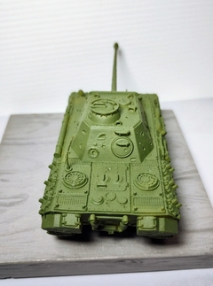 Panther - Komboloi