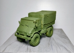 Unimog Ejército Argentino - comprar online