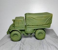 Unimog Ejército Argentino - tienda online