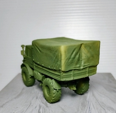 Unimog Ejército Argentino - Komboloi