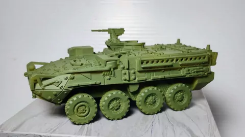 Stryker - comprar online