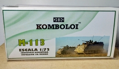 M 113 con motor - comprar online
