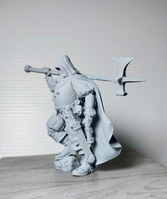 Caballero Medieval - comprar online