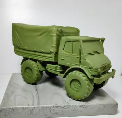 UNIMOG 1/48. EJÉRCITO ARGENTINO. - comprar online