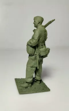 Paracaidista Aleman WWII - comprar online