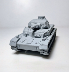 PANZER IV - comprar online