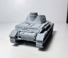 PANZER IV en internet