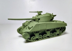 M 4- SHERMAN cañon largo. - comprar online