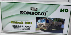 Camion Oshkosh HO - comprar online