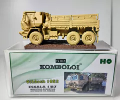 Camion Oshkosh HO