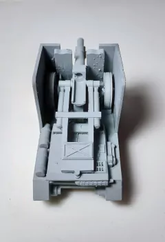 STURMPANZER "BISON" - Komboloi