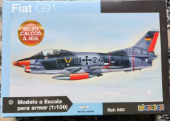 FIAT G 91