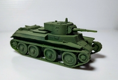BT -7