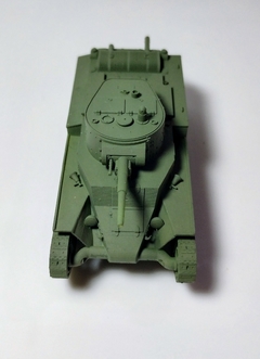 BT -7 en internet