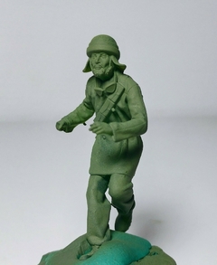 TANQUISTA ITALIANO #5