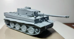 Imagen de Tiger I