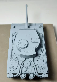 Tiger I - comprar online