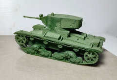 RUSSIAN T-26 - comprar online
