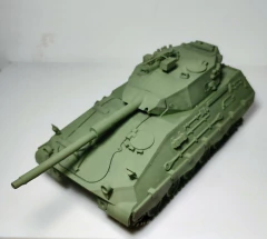 TAM. TANQUE ARGENTINO MEDIANO - comprar online