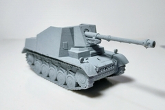 Cazacarros. Marder II.