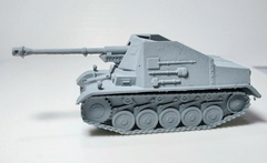 Cazacarros. Marder II. - Komboloi