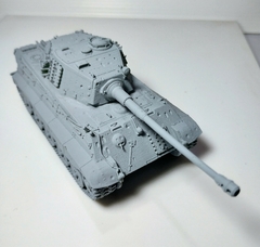 KING TIGER DESPIEZADO - comprar online