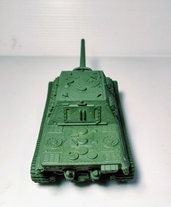 JAGDTIGER - Komboloi