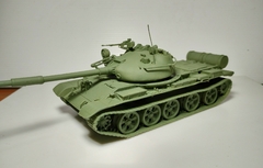T - 62 en internet
