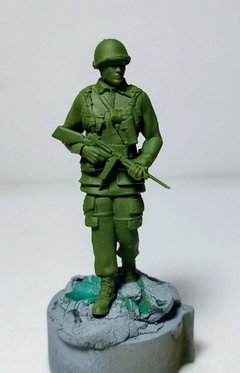 AMERICANO WWII. #2