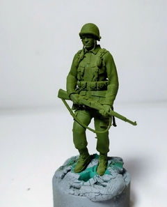 AMERICANO WWII #3