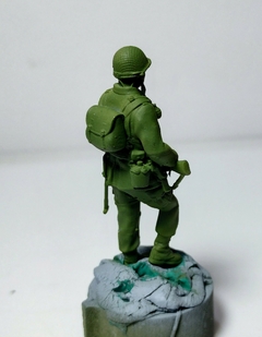 AMERICANO WWII #3 - comprar online