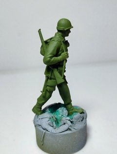 AMERICANO WWII #1 - comprar online