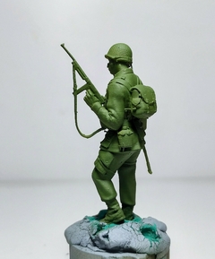 AMERICANO WWII #5 - comprar online