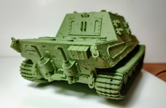 JAGDTIGER en internet