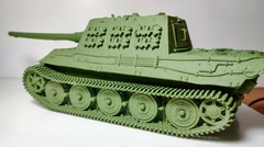 Imagen de JAGDTIGER