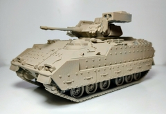 M 2/M 3 BRADLEY