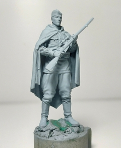 FRANCOTIRADOR RUSO
