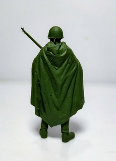 FRANCOTIRADOR RUSO WWII - comprar online